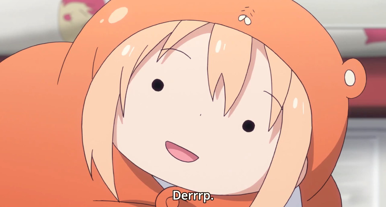 Anime Fall 2017 in the Nordics